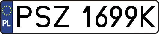 PSZ1699K
