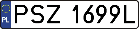 PSZ1699L