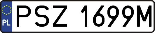 PSZ1699M