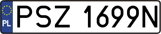 PSZ1699N