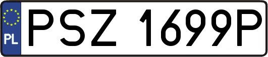 PSZ1699P