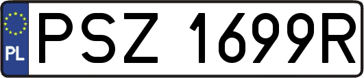 PSZ1699R