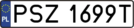 PSZ1699T