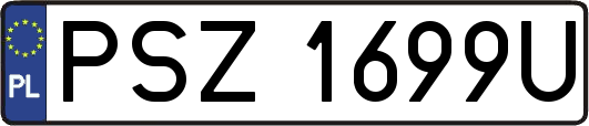 PSZ1699U