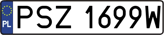 PSZ1699W