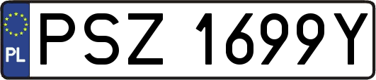 PSZ1699Y