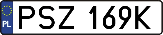 PSZ169K