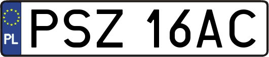 PSZ16AC