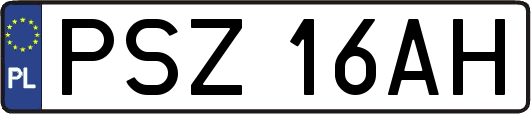 PSZ16AH