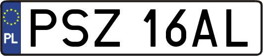 PSZ16AL