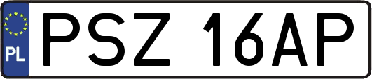 PSZ16AP