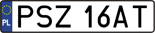 PSZ16AT