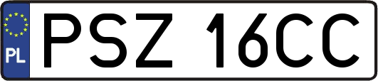 PSZ16CC