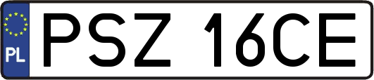 PSZ16CE