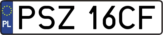 PSZ16CF