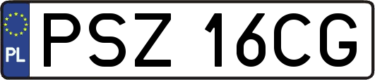 PSZ16CG