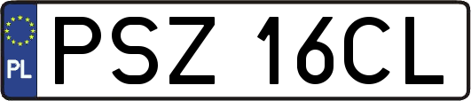 PSZ16CL