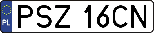 PSZ16CN