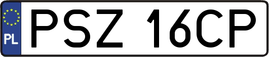 PSZ16CP
