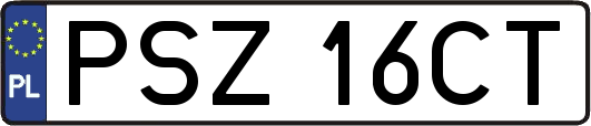PSZ16CT