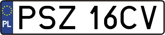PSZ16CV