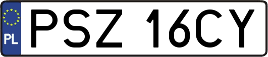 PSZ16CY