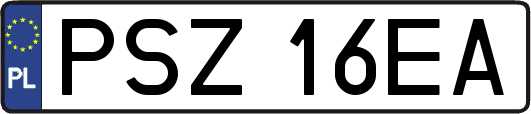 PSZ16EA