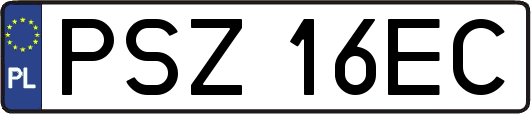 PSZ16EC