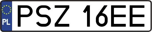 PSZ16EE