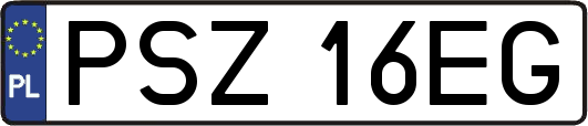 PSZ16EG