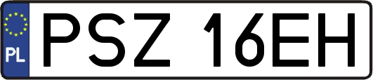 PSZ16EH