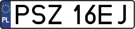 PSZ16EJ