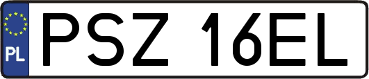 PSZ16EL