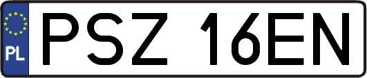 PSZ16EN