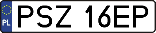 PSZ16EP