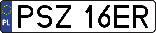 PSZ16ER