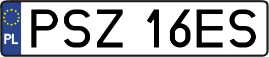 PSZ16ES