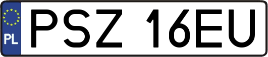 PSZ16EU
