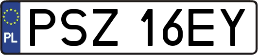 PSZ16EY