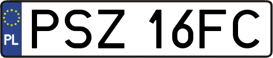 PSZ16FC