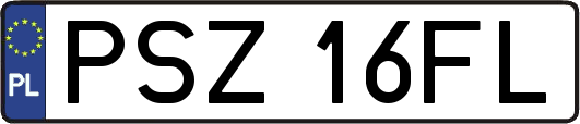 PSZ16FL