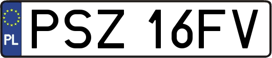 PSZ16FV