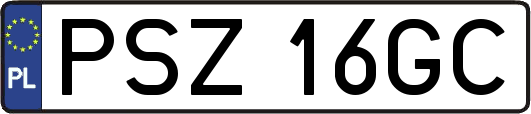 PSZ16GC