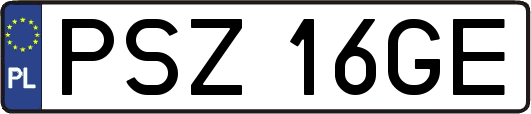 PSZ16GE