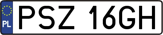 PSZ16GH
