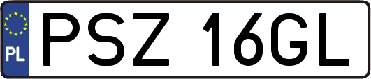 PSZ16GL