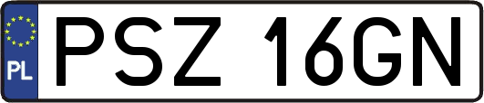 PSZ16GN