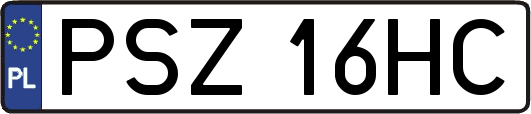 PSZ16HC