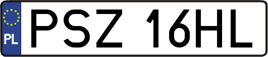 PSZ16HL