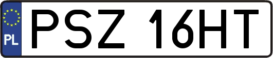 PSZ16HT